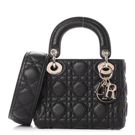 lady dior calfskin bag|Lady Dior Bag cannage.